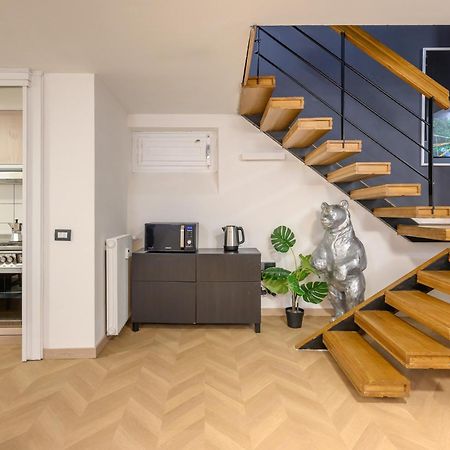 Orso Apartment Rome Exterior photo