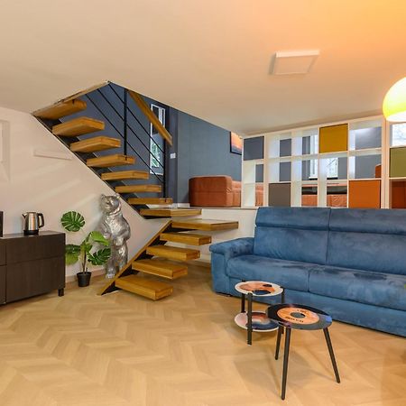 Orso Apartment Rome Exterior photo