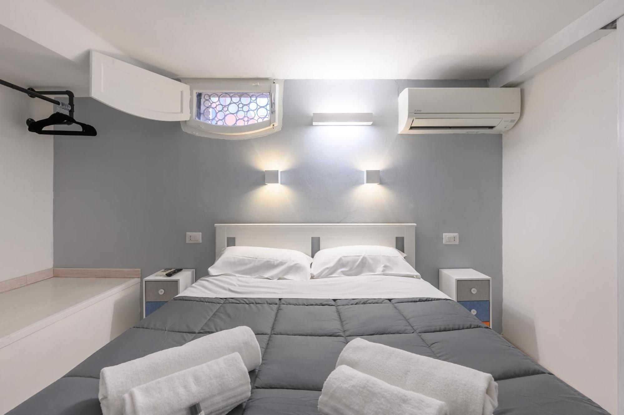 Orso Apartment Rome Exterior photo