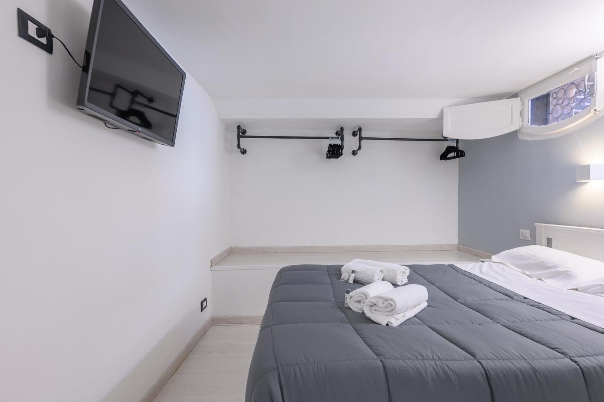 Orso Apartment Rome Exterior photo