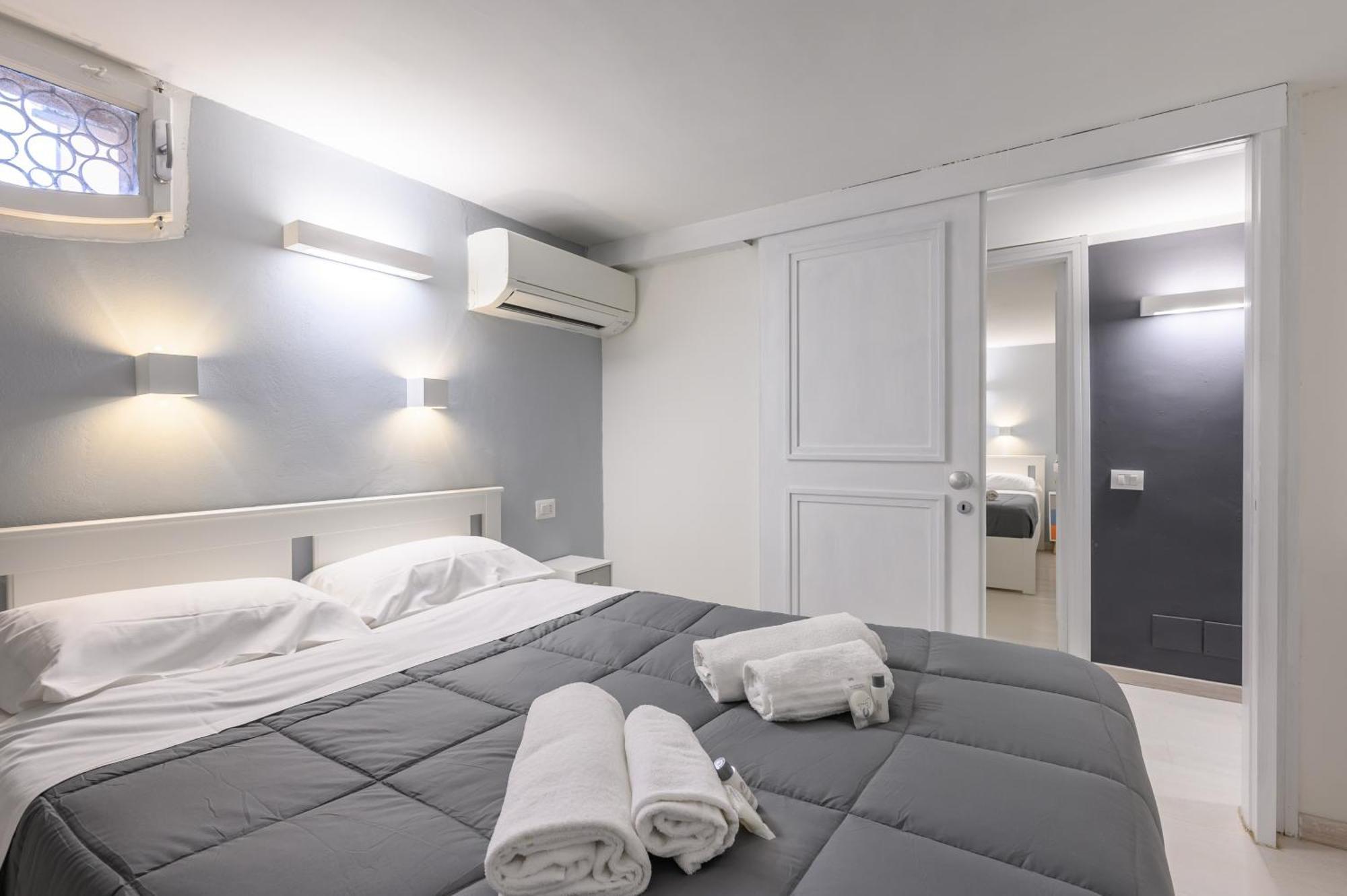 Orso Apartment Rome Exterior photo