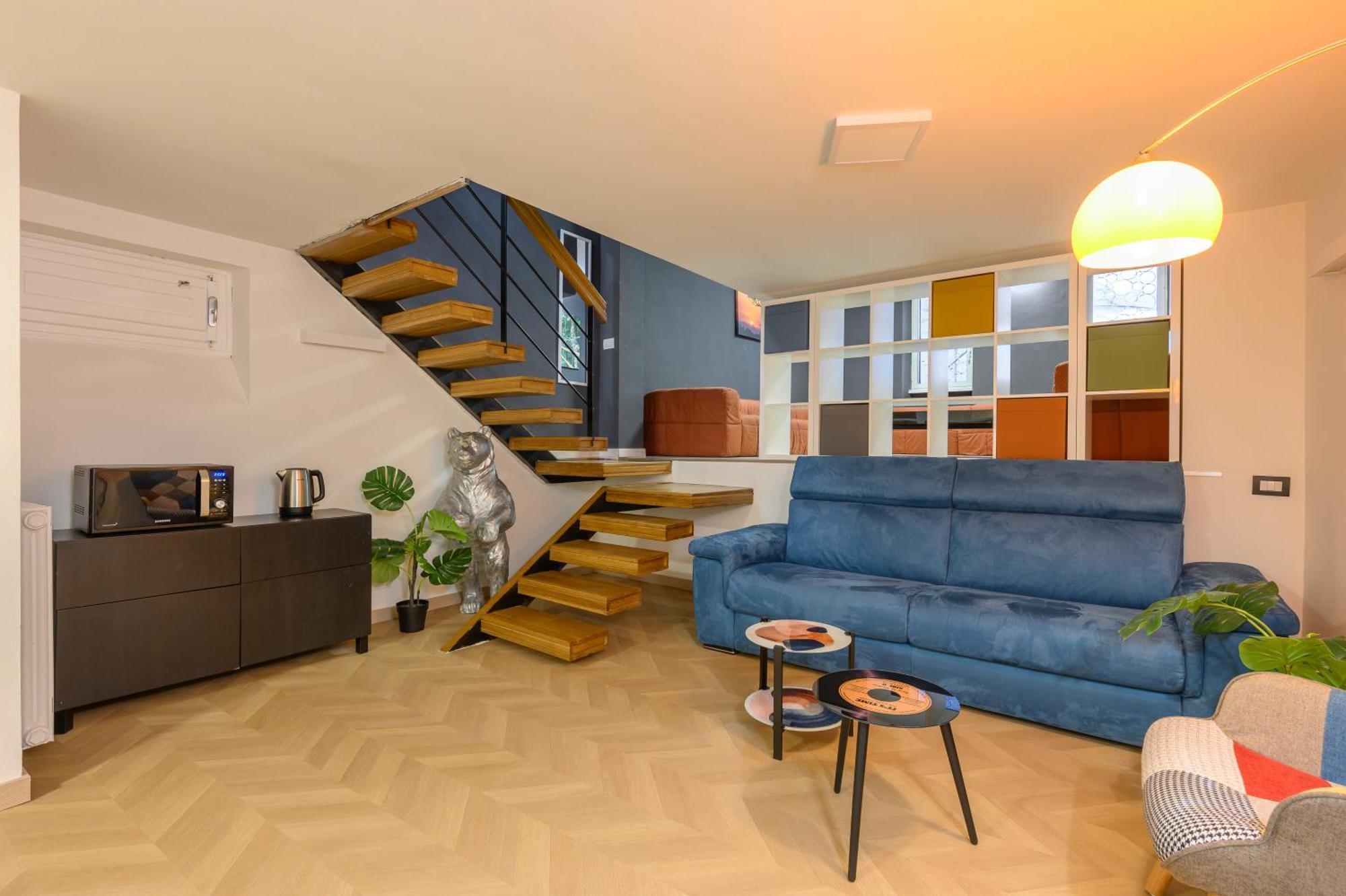 Orso Apartment Rome Exterior photo