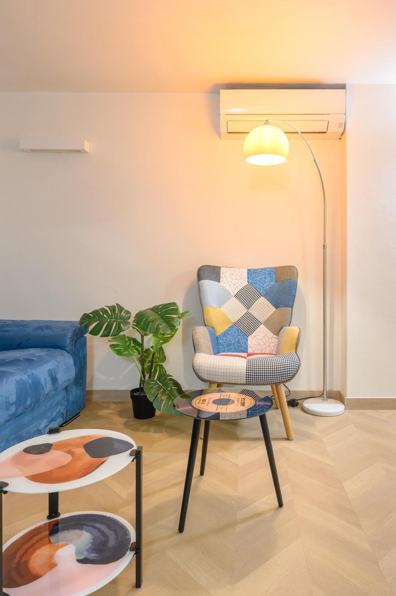 Orso Apartment Rome Exterior photo