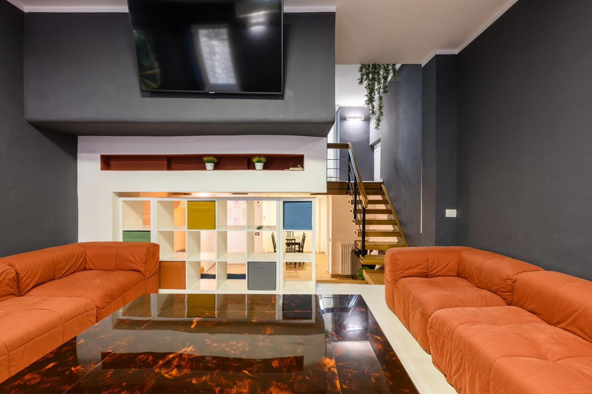 Orso Apartment Rome Exterior photo