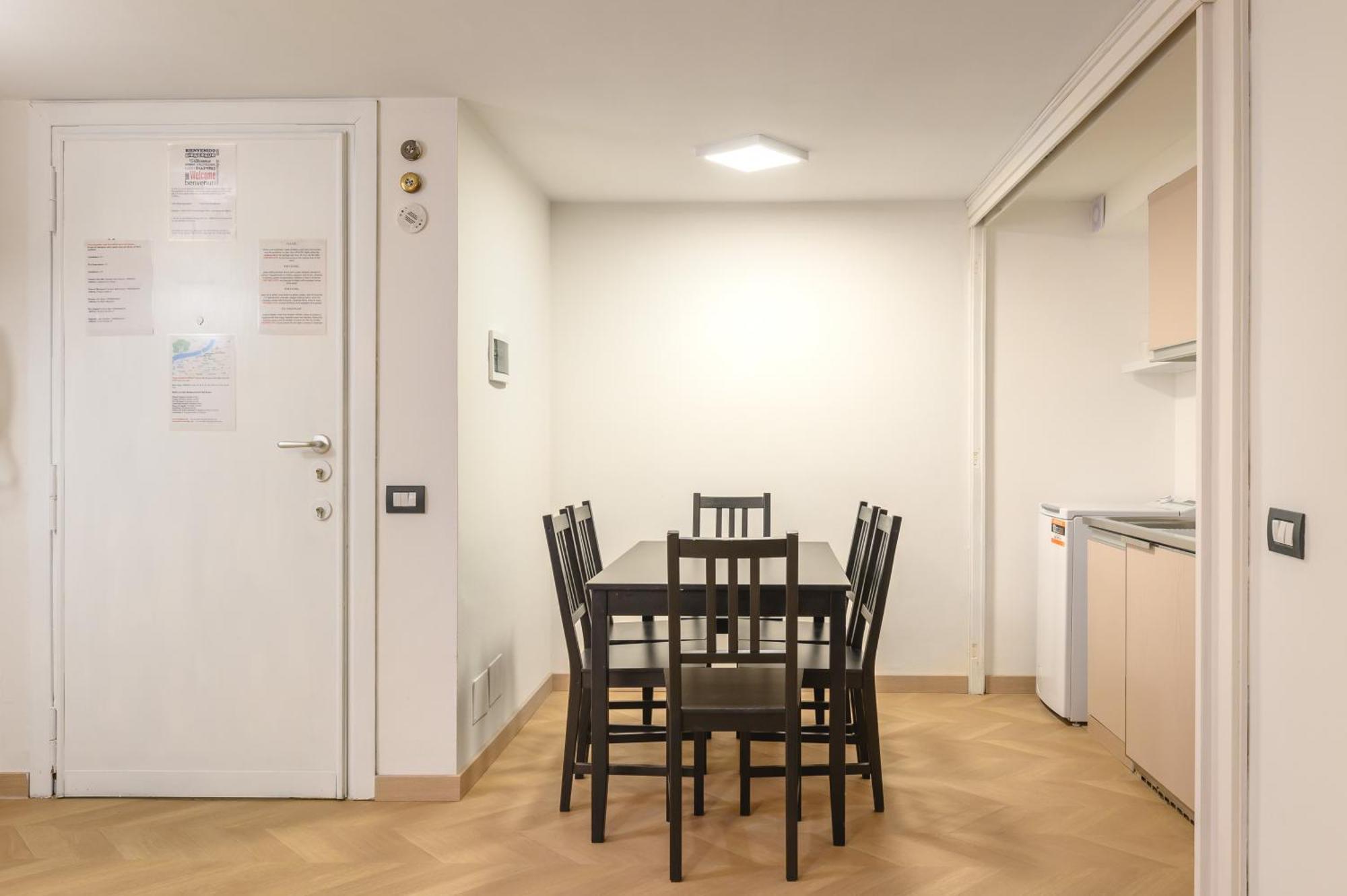 Orso Apartment Rome Exterior photo
