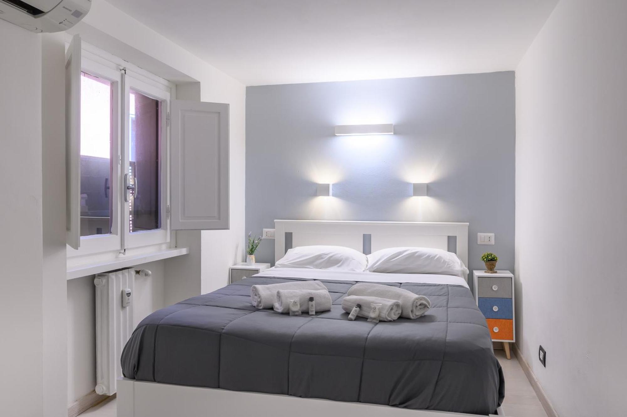 Orso Apartment Rome Exterior photo