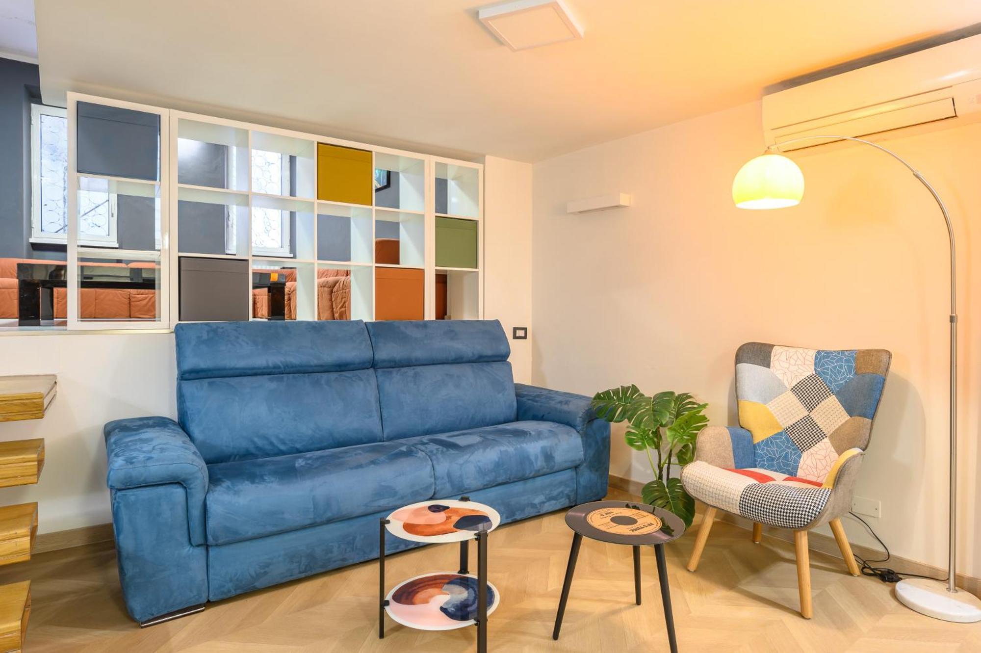 Orso Apartment Rome Exterior photo