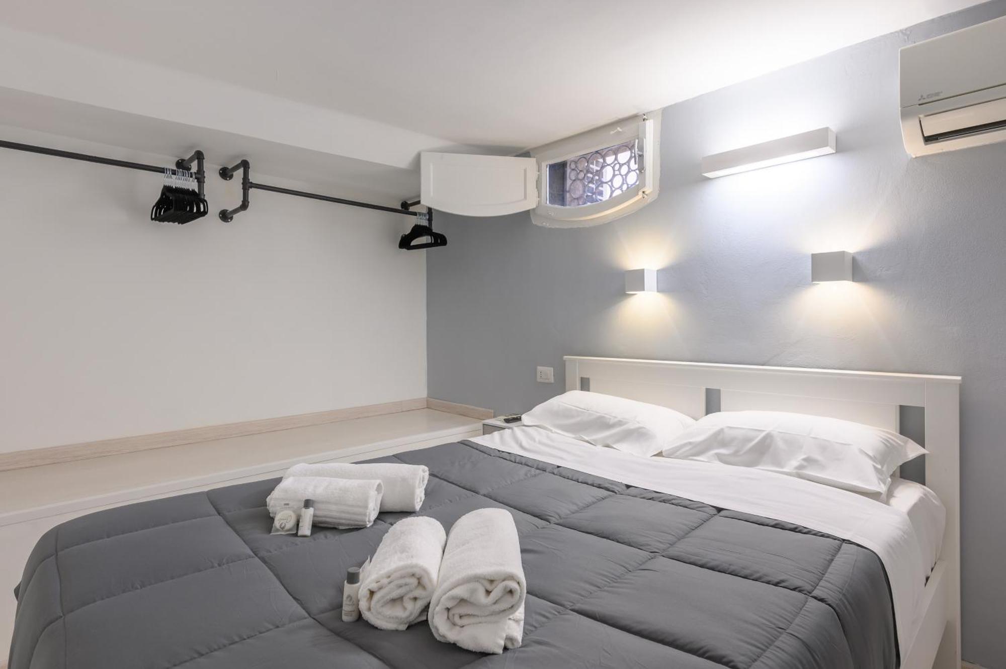 Orso Apartment Rome Exterior photo
