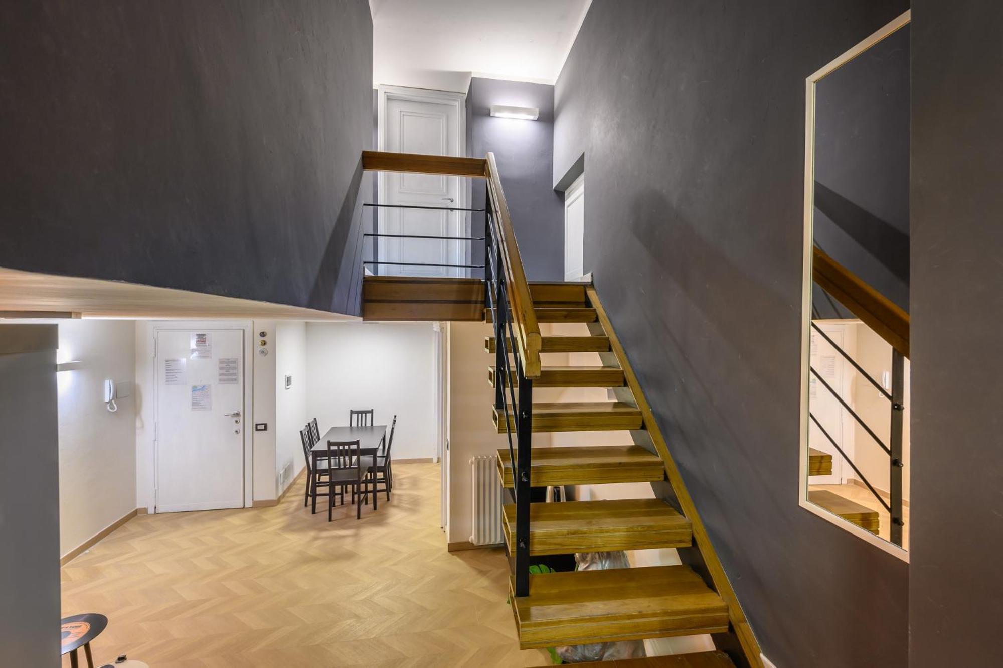 Orso Apartment Rome Exterior photo