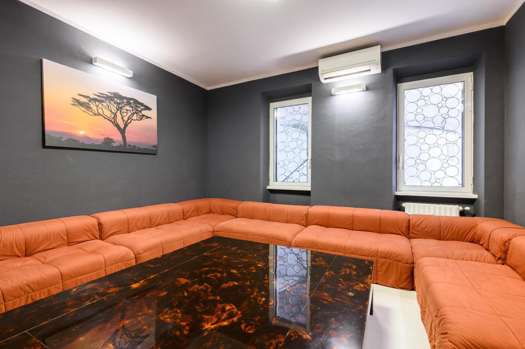 Orso Apartment Rome Exterior photo