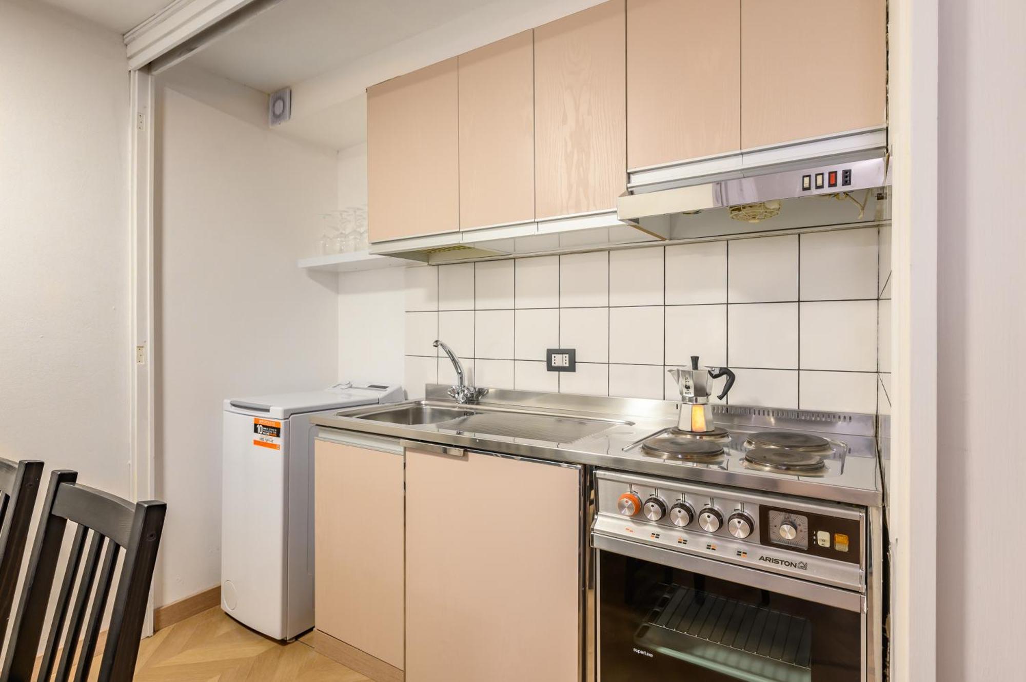Orso Apartment Rome Exterior photo