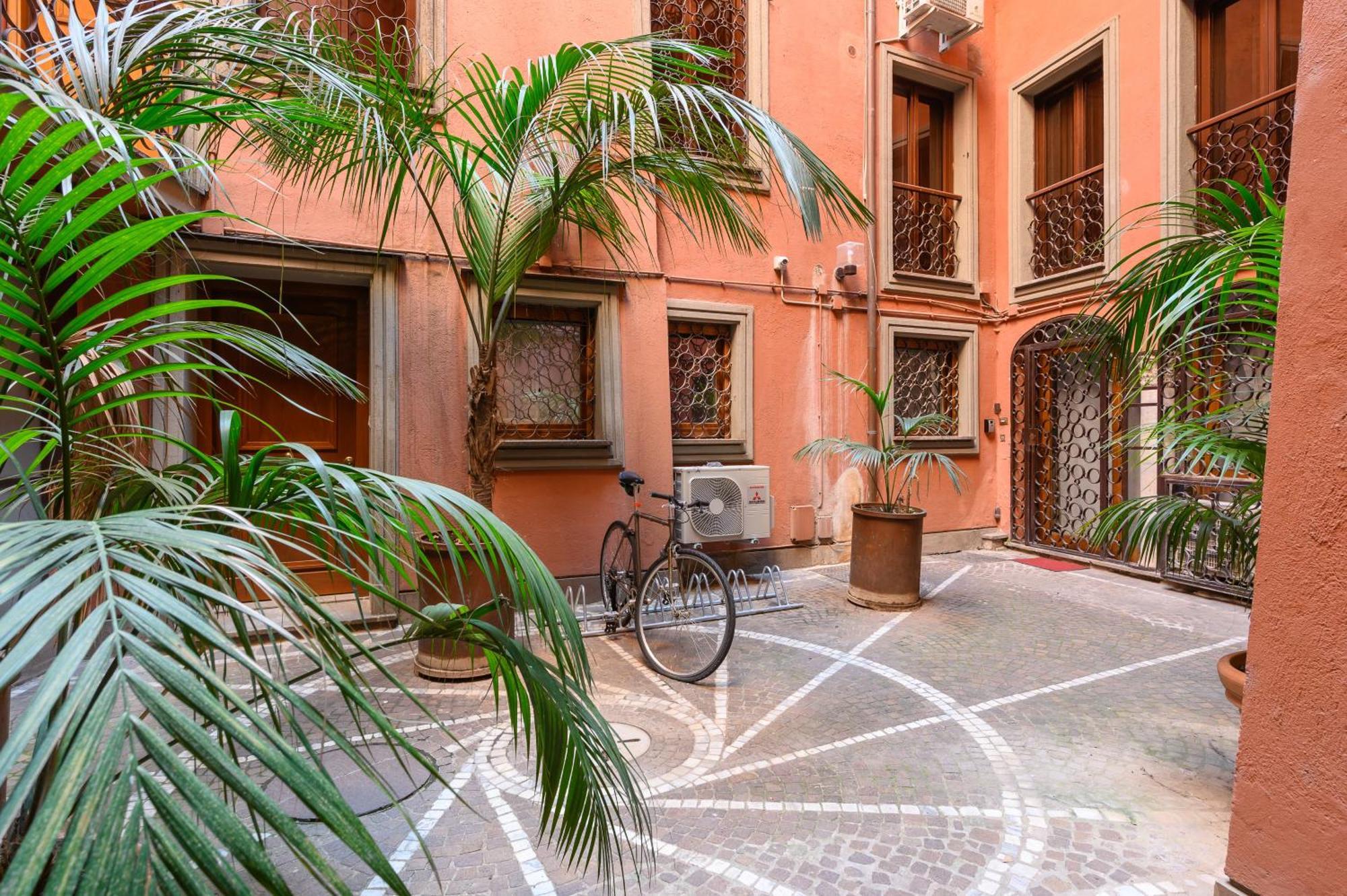 Orso Apartment Rome Exterior photo