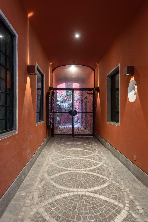 Orso Apartment Rome Exterior photo