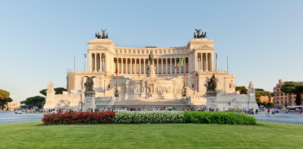 Orso Apartment Rome Exterior photo